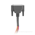 Colorful Jumper Cable DB25 for Godiag GT100